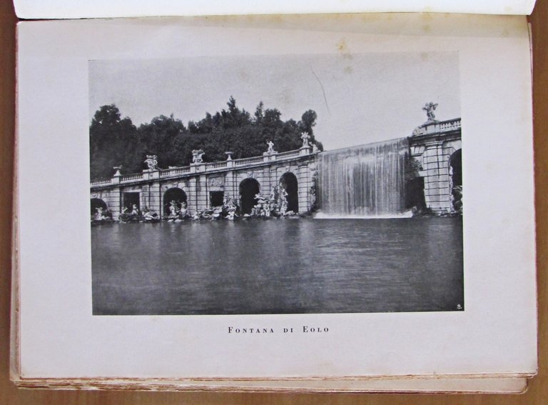 LA CITTA' REALE - Caserta ed i suoi fasti, I …