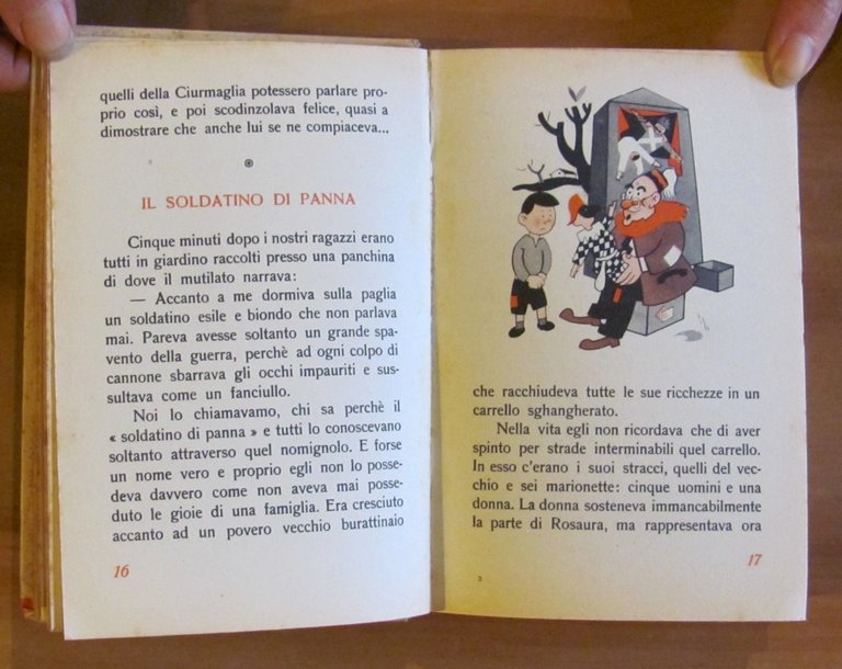 LA CIURMA E IL SUO CANE, 1944 - ill. SAP … | Immagine Gallery 4