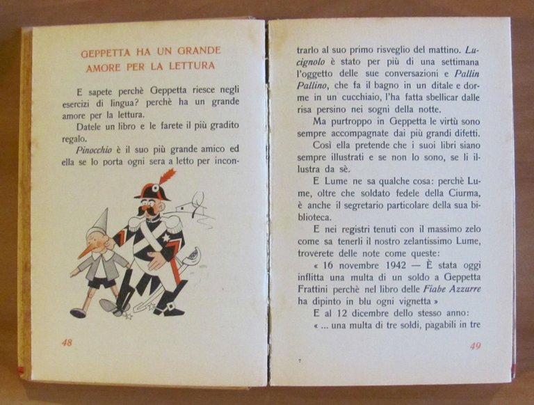 LA CIURMA E IL SUO CANE, 1944 - ill. SAP … | Immagine Gallery 5