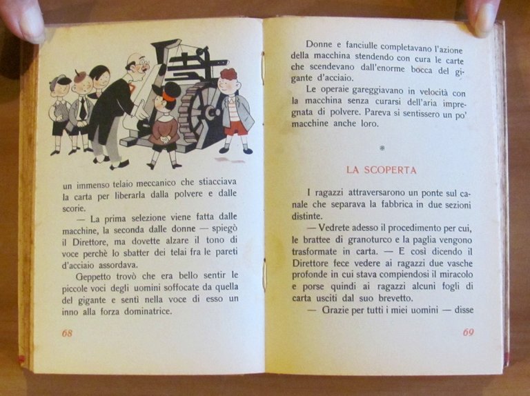 LA CIURMA E IL SUO CANE, 1944 - ill. SAP … | Immagine Gallery 6