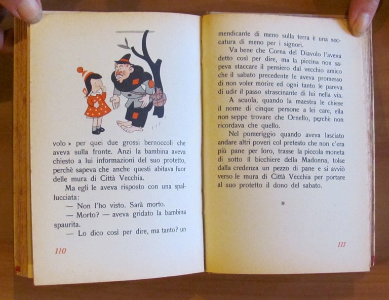 LA CIURMA E IL SUO CANE, 1944 - ill. SAP … | Immagine Gallery 7