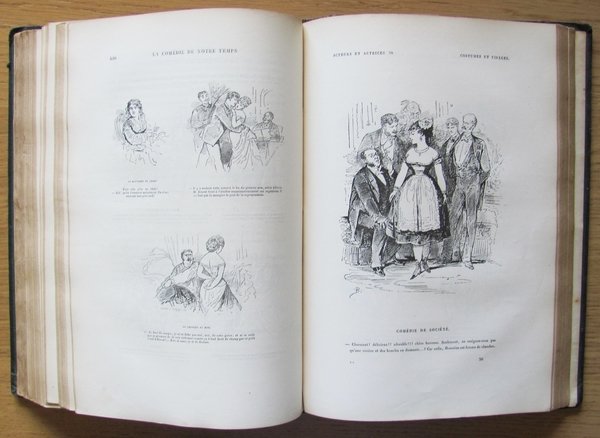 LA COMEDIE DE NOTRE TEMPS - Les Enfants - Les …