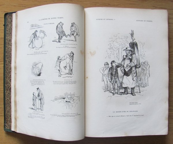 LA COMEDIE DE NOTRE TEMPS - Les Enfants - Les …