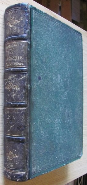 LA COMEDIE DE NOTRE TEMPS - Les Enfants - Les …