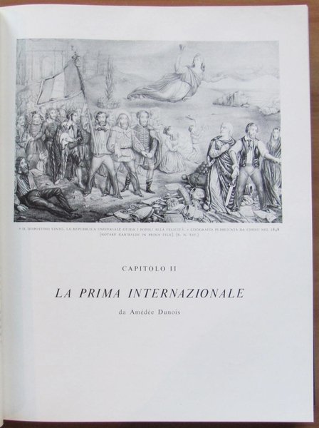 LA COMUNE E LA GUERRA DEL 1870-71 - Ed. A. …