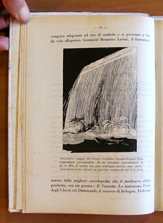 LA CONQUISTA DEL MONDO IGNOTO - Impara Anche Questa Serie …
