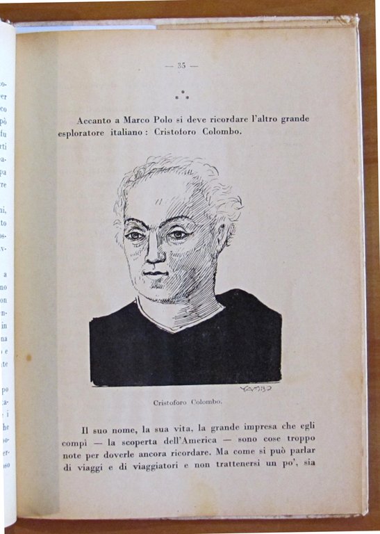 LA CONQUISTA DEL MONDO IGNOTO - Impara Anche Questa Serie …