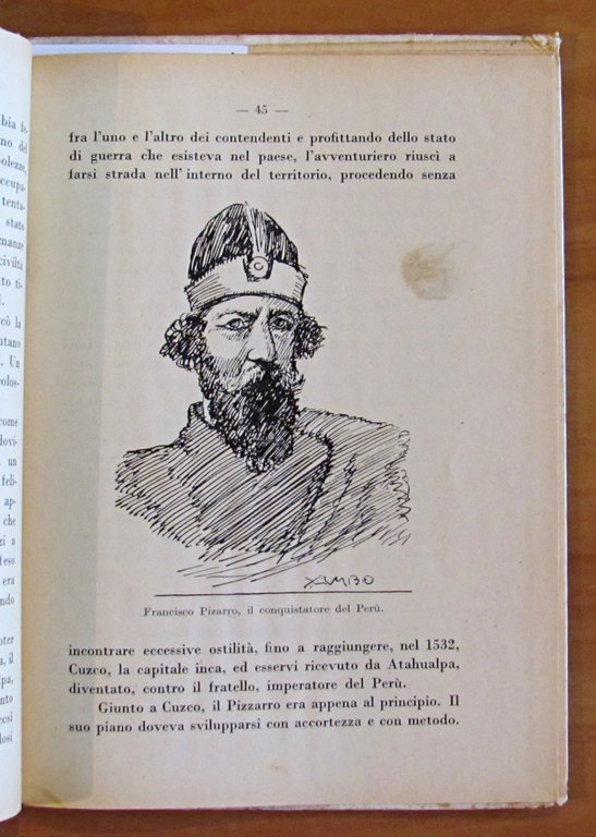 LA CONQUISTA DEL MONDO IGNOTO - Impara Anche Questa Serie …