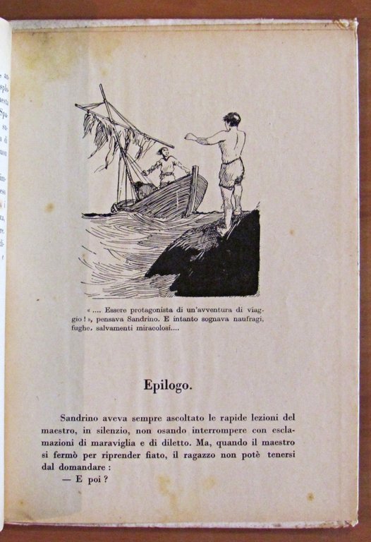 LA CONQUISTA DEL MONDO IGNOTO - Impara Anche Questa Serie …