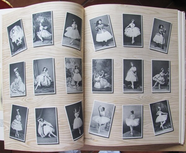 LA DANZA IN ITALIA - 1500 - 1900 - Sanquirico, …
