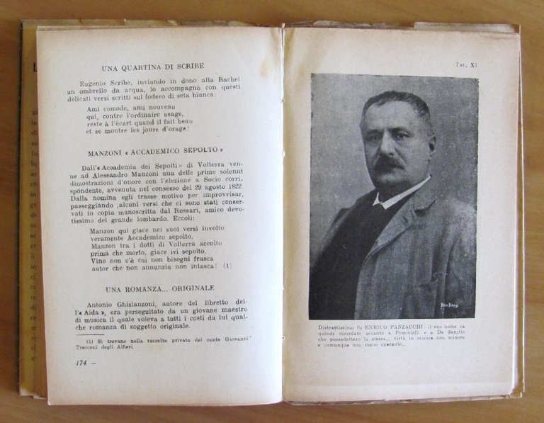 La divertente piccola storia