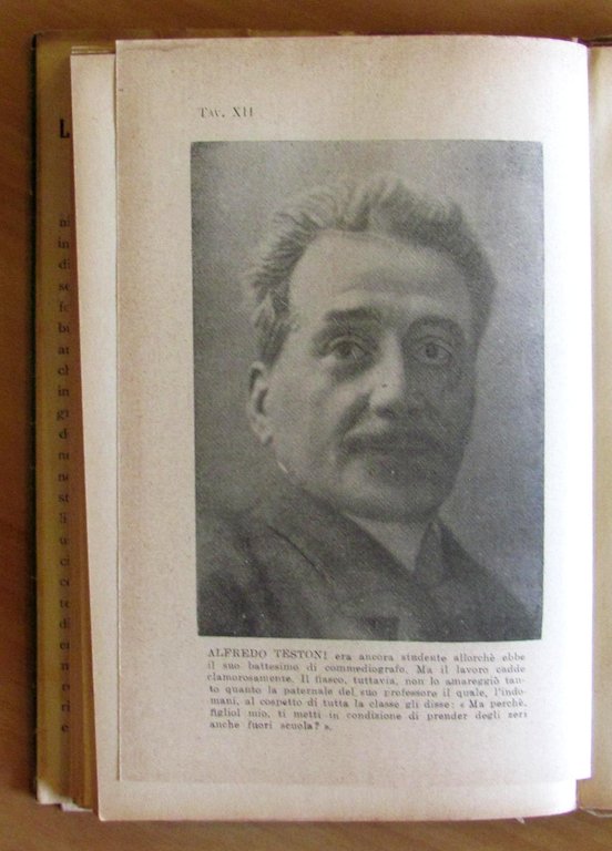 La divertente piccola storia