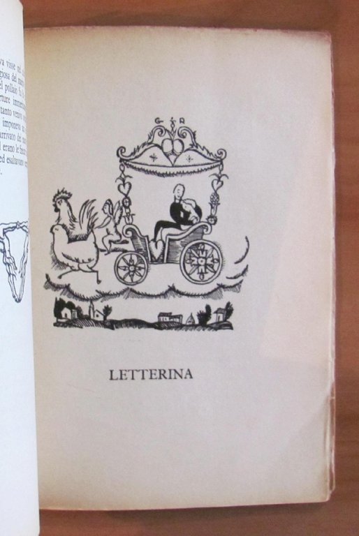 LA DONNA IN VETRINA - Collana AL FAUNO GIALLO, 1926