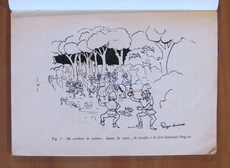 LA FATA EUFORA ED IL MAGO MALOFORO, I ed. 1962 …