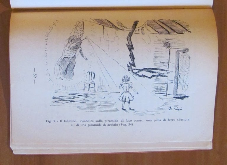 LA FATA EUFORA ED IL MAGO MALOFORO, I ed. 1962 …