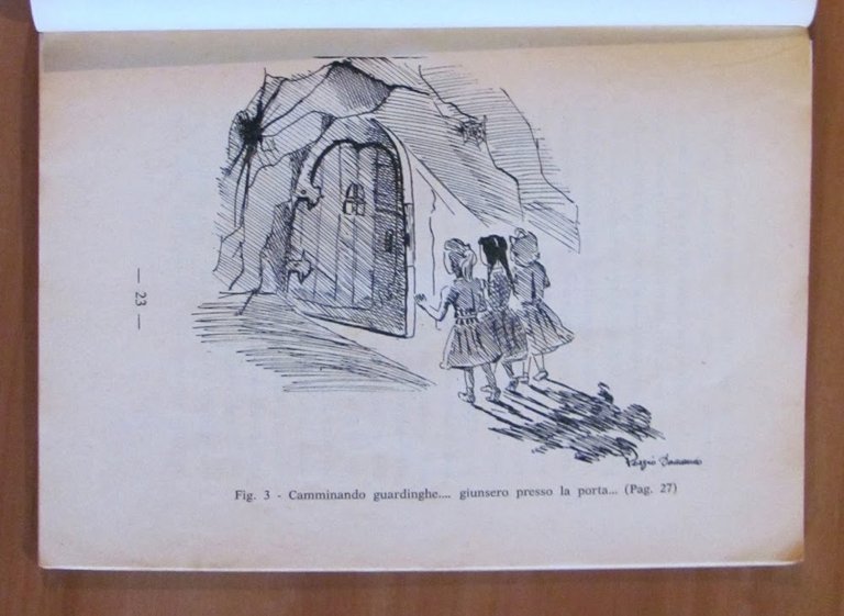 LA FATA EUFORA ED IL MAGO MALOFORO, I ed. 1962 …