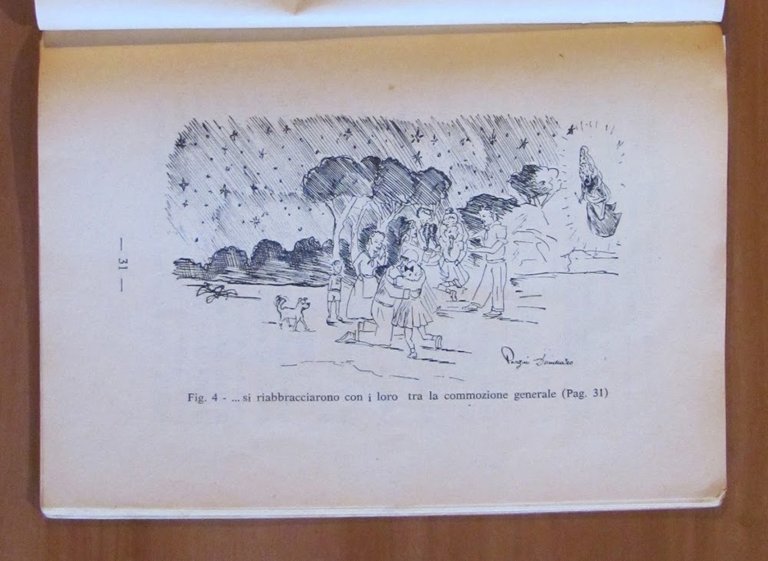 LA FATA EUFORA ED IL MAGO MALOFORO, I ed. 1962 …