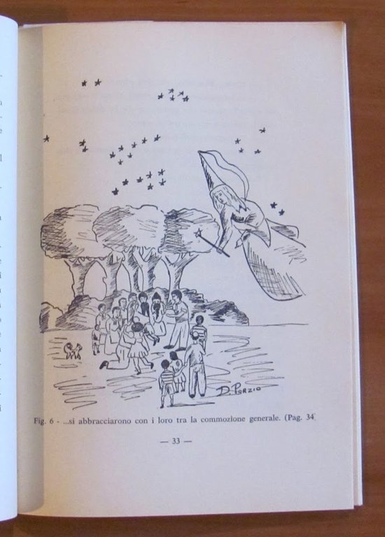 LA FATA EUFORA ED IL MAGO MALOFORO, IV ed. 1964 …