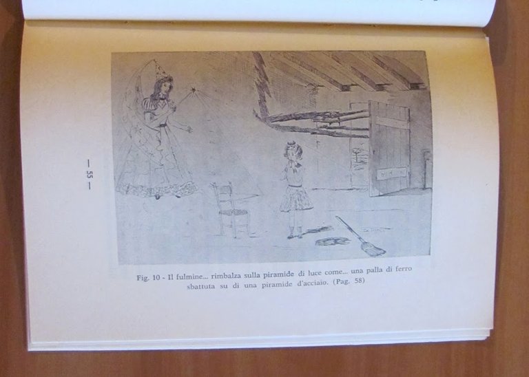 LA FATA EUFORA ED IL MAGO MALOFORO, IV ed. 1964 …