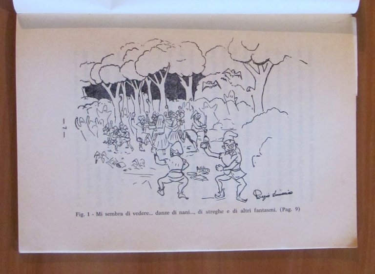 LA FATA EUFORA ED IL MAGO MALOFORO, IV ed. 1964 …