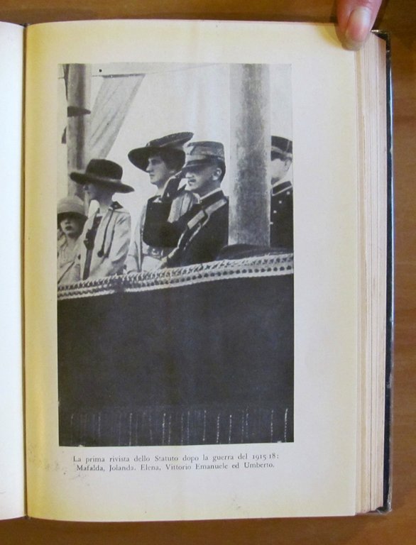 LA FINE DELLA MONARCHIA - Vittorio Emanuele III - La … | Immagine Gallery 4