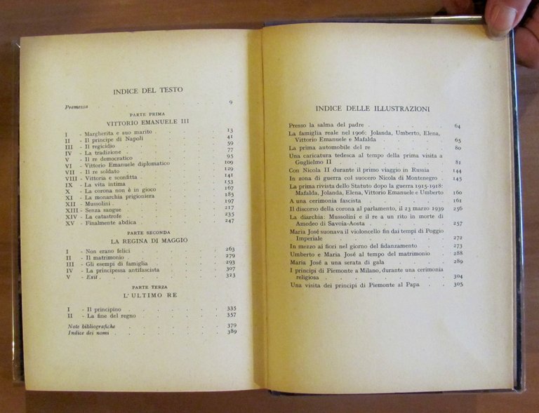 LA FINE DELLA MONARCHIA - Vittorio Emanuele III - La … | Immagine Gallery 5