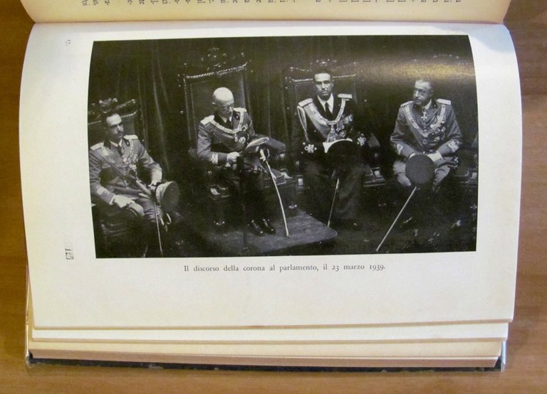 LA FINE DELLA MONARCHIA - Vittorio Emanuele III - La … | Immagine Gallery 7