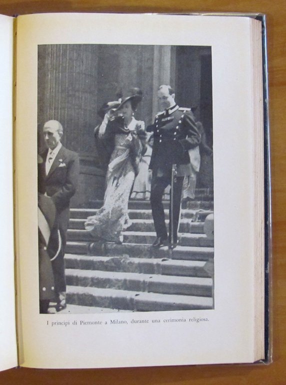 LA FINE DELLA MONARCHIA - Vittorio Emanuele III - La … | Immagine Gallery 9