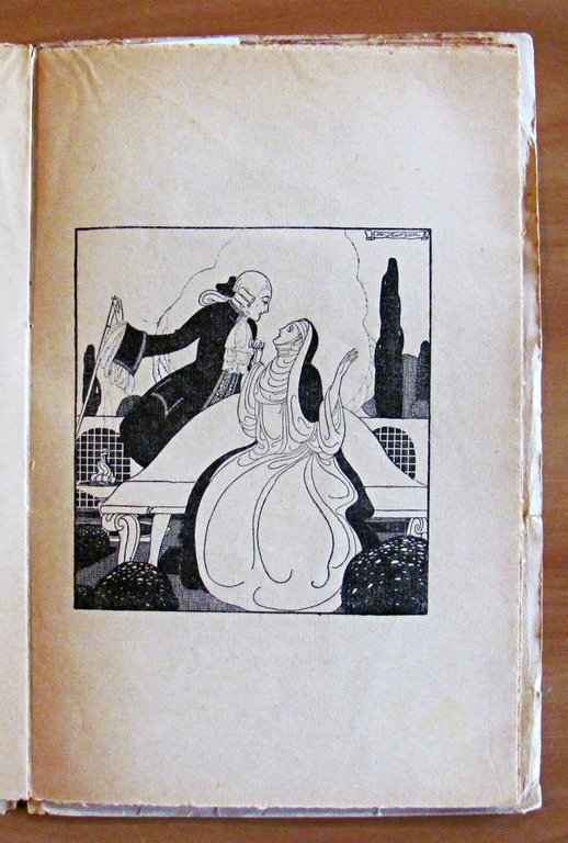 LA FINE DI DON GIOVANNI - ill. SANTAMBROGIO e SCORZON