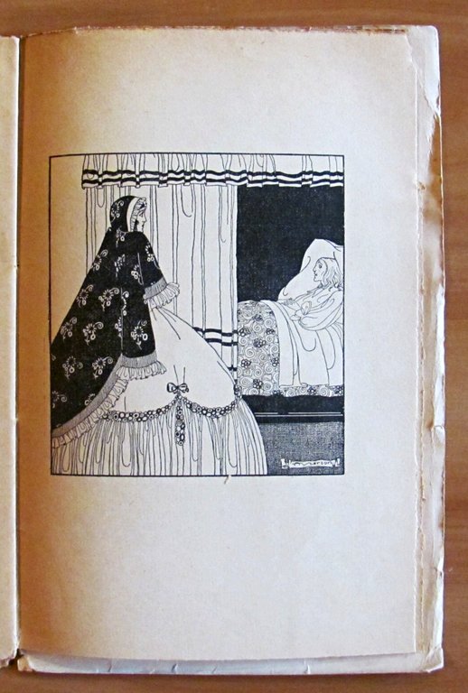 LA FINE DI DON GIOVANNI - ill. SANTAMBROGIO e SCORZON