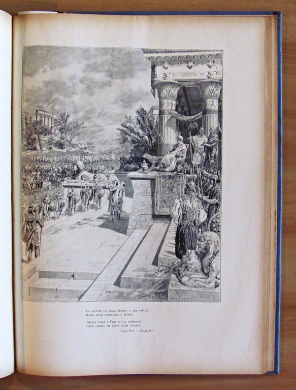 LA GERUSALEMME LIBERATA