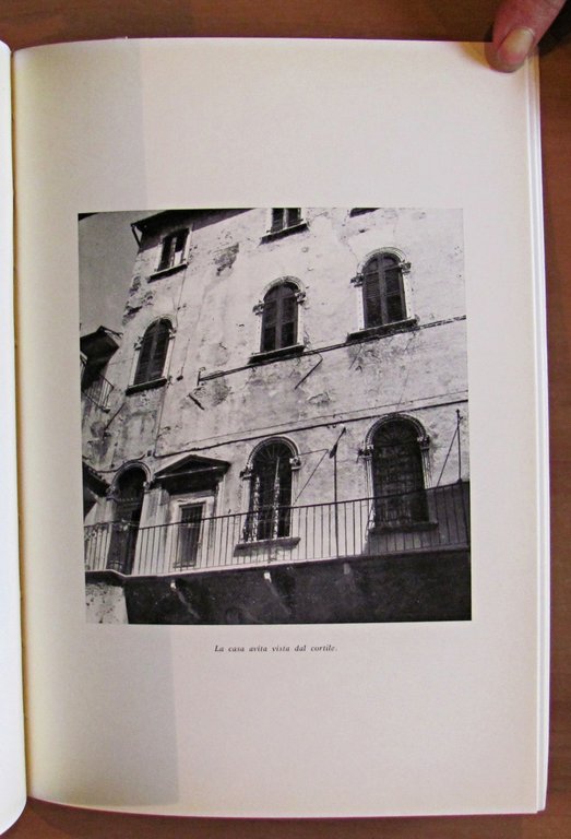 LA GIOVINEZZA DI EMILIO SALGARI, I ed. 1963
