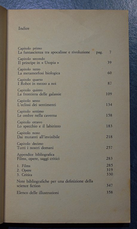 LA GIUNGLA DEL FUTURO - GUIDA AL MONDO DI DOMANI …