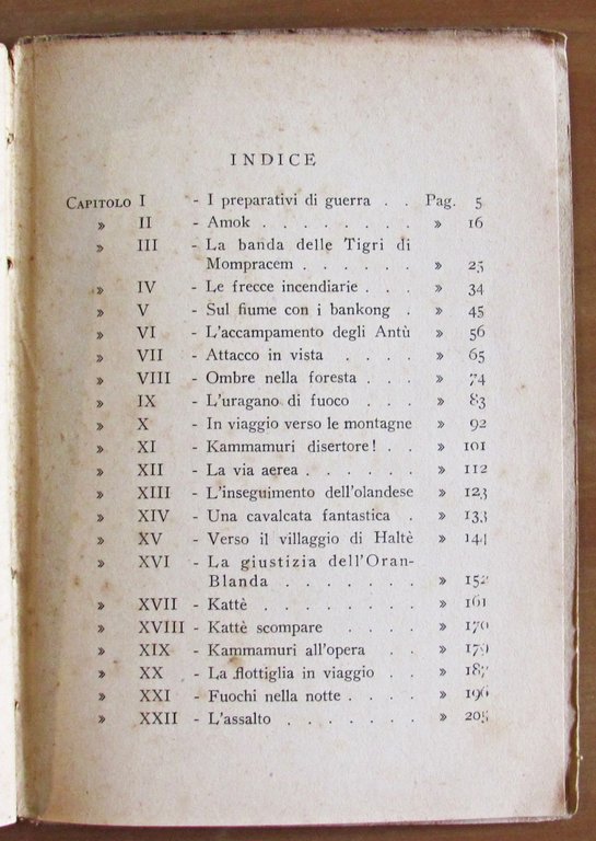 LA GLORIA DI JANEZ Nelle foreste di Borneo Vol. I, …