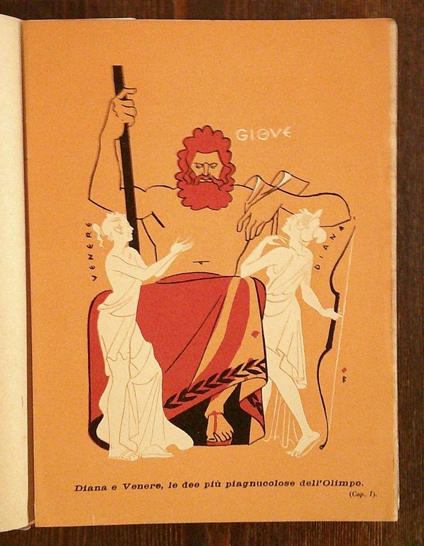 LA GUERRA DEI RE E DEGLI EROI, 1942 - ill. …