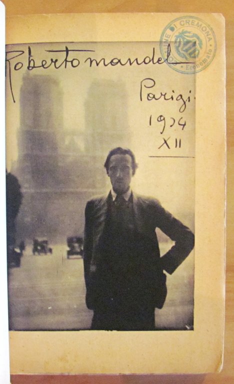 LA GUERRA DI DOMANI, 1935 con FOTO