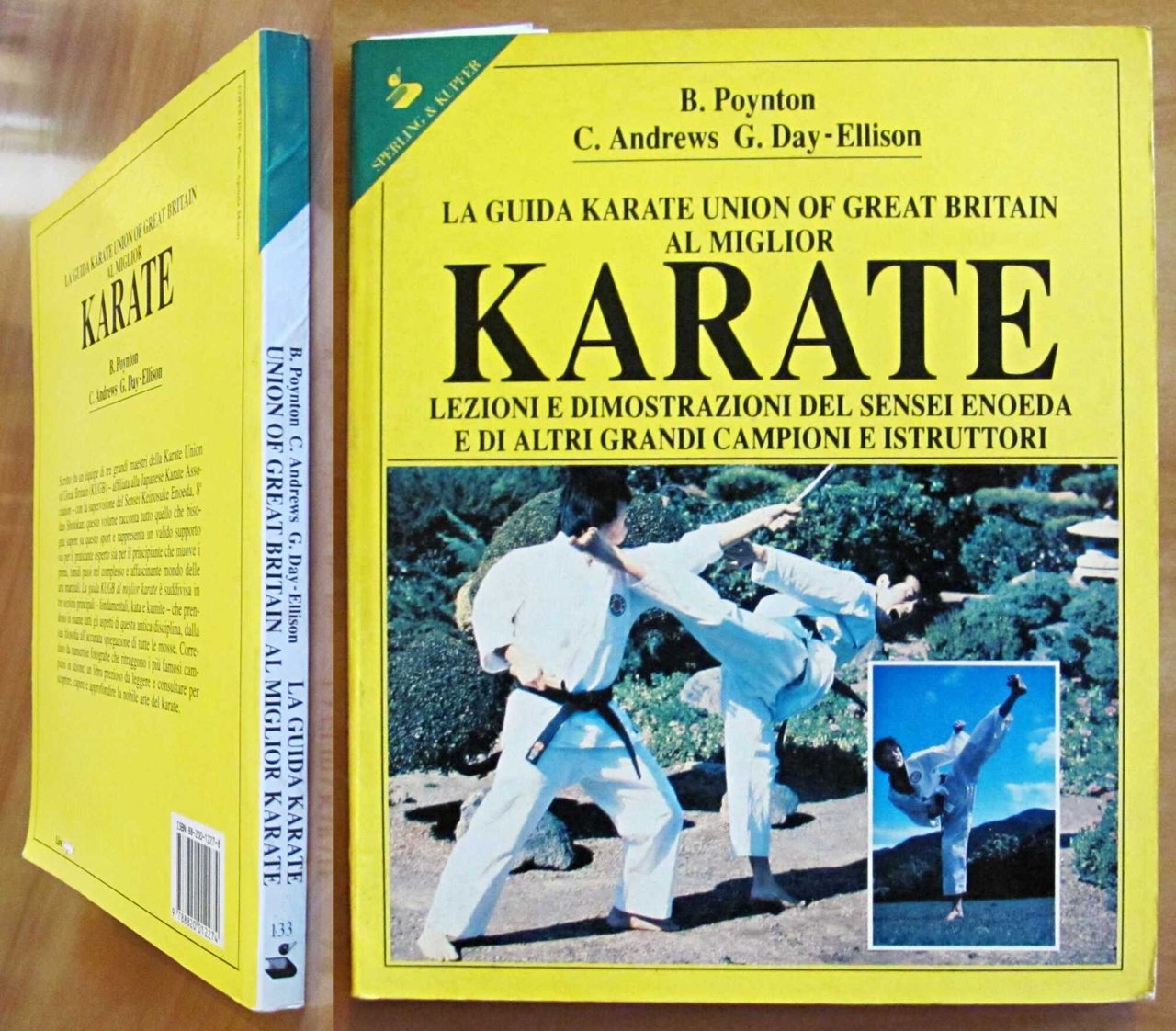 LA GUIDA KARATE UNION of GREAT BRITAIN al miglior KARATE … | Immagine principale