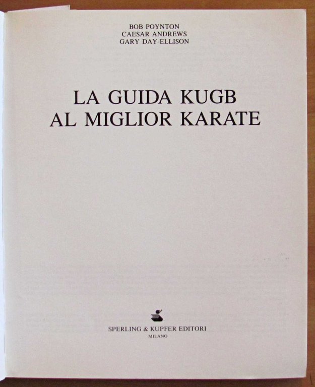 LA GUIDA KARATE UNION of GREAT BRITAIN al miglior KARATE … | Immagine Gallery 2