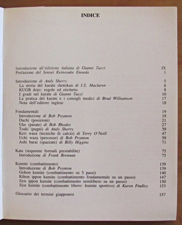 LA GUIDA KARATE UNION of GREAT BRITAIN al miglior KARATE … | Immagine Gallery 3