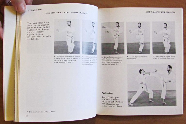 LA GUIDA KARATE UNION of GREAT BRITAIN al miglior KARATE … | Immagine Gallery 4