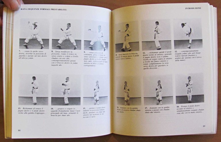 LA GUIDA KARATE UNION of GREAT BRITAIN al miglior KARATE … | Immagine Gallery 5