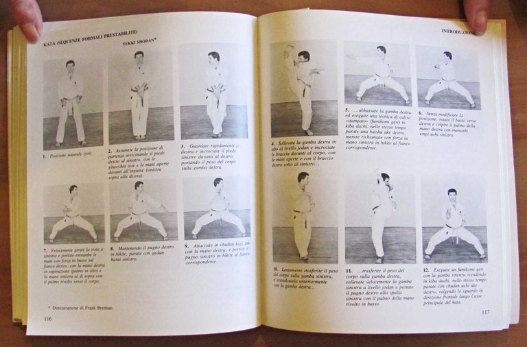 LA GUIDA KARATE UNION of GREAT BRITAIN al miglior KARATE … | Immagine Gallery 6