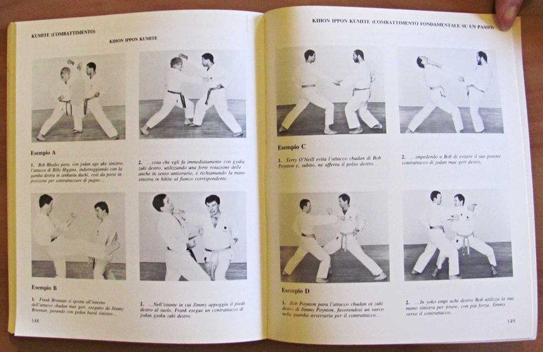 LA GUIDA KARATE UNION of GREAT BRITAIN al miglior KARATE … | Immagine Gallery 7