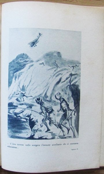 LA LEONESSA DI SERENDIB