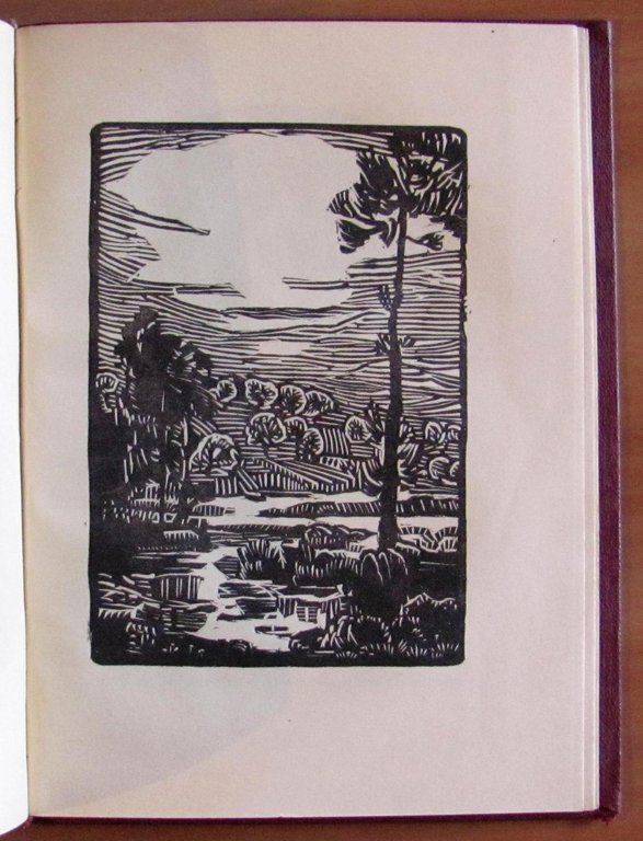LA MAISON DE CLAUDINE, 1923 - ill. SERVEAU | Immagine Gallery 5