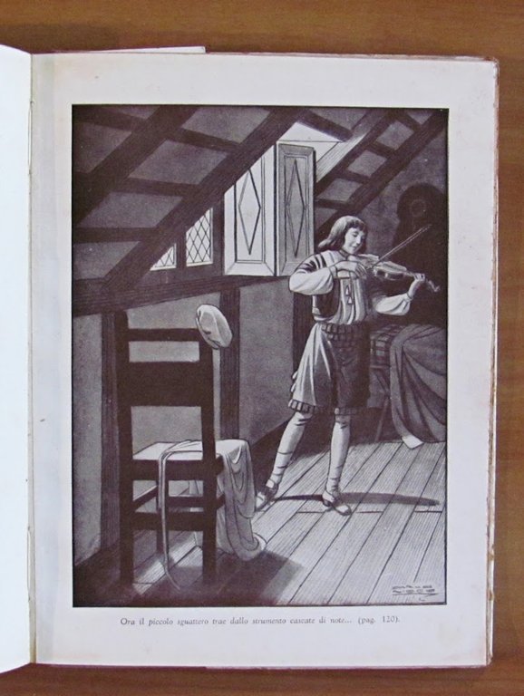 LA MIMOSA D'ORO - STORIE DI ITALIANI - Collana I …