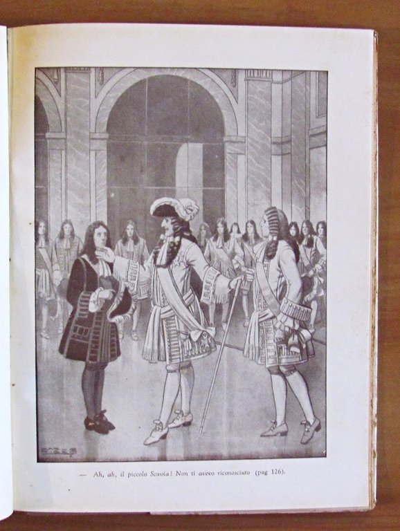 LA MIMOSA D'ORO - STORIE DI ITALIANI - Collana I …