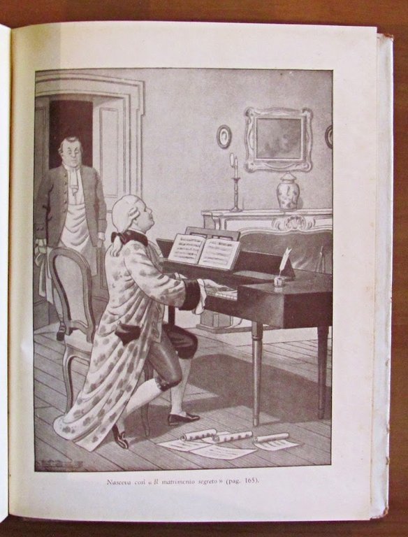 LA MIMOSA D'ORO - STORIE DI ITALIANI - Collana I …