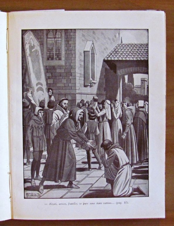 LA MIMOSA D'ORO - STORIE DI ITALIANI - Collana I …