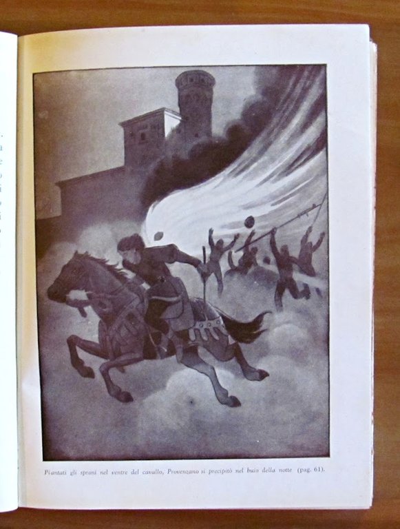 LA MIMOSA D'ORO - STORIE DI ITALIANI - Collana I …